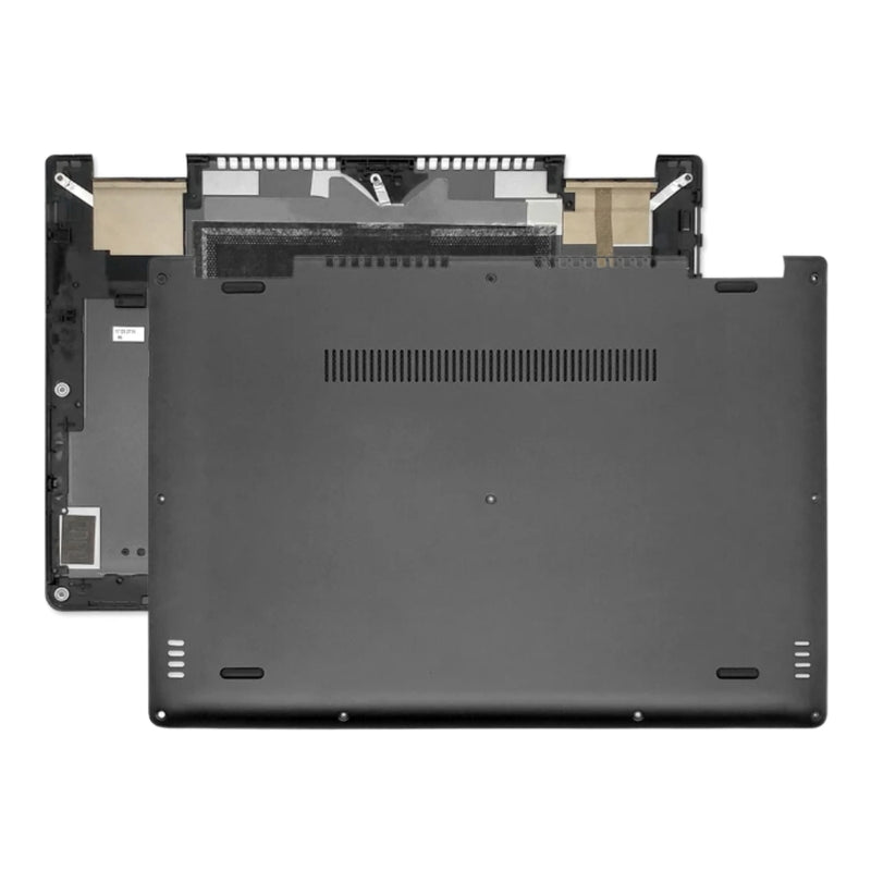 Chargez l&#39;image dans la visionneuse de la galerie, Lenovo Yoga 710-14IKB 710-14ISK - Bottom Housing Frame Cover Case Replacement Parts - Polar Tech Australia
