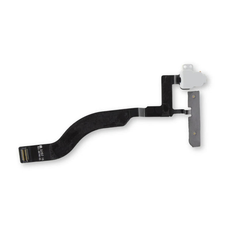 Chargez l&#39;image dans la visionneuse de la galerie, [821-00790-05] Apple MacBook Pro 13&quot; Retina Function Keys A1708 (Year 2016 - 2017) - Headphone Jack Connector Cable Flex - Polar Tech Australia
