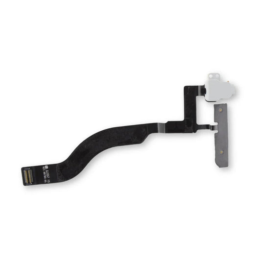 [821-00790-05] Apple MacBook Pro 13" Retina Function Keys A1708 (Year 2016 - 2017) - Headphone Jack Connector Cable Flex - Polar Tech Australia