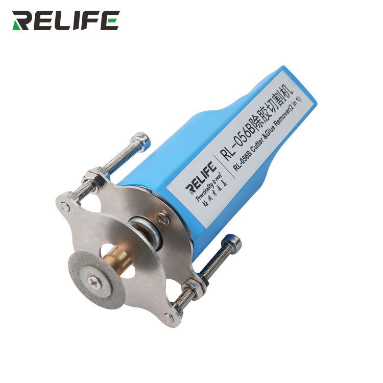 Cargue la imagen en el visor de la galería, [RL-056B] RELIFE Cutter &amp; Glue Remover - Polar Tech Australia
