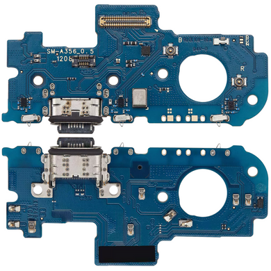 Samsung Galaxy A35 5G (SM-A356) Charging Port & Mic Sub Board