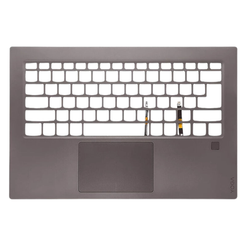 Chargez l&#39;image dans la visionneuse de la galerie, Lenovo Yoga 920-13IKB - Keyboard Frame Cover With Trackpad Replacement Parts - Polar Tech Australia
