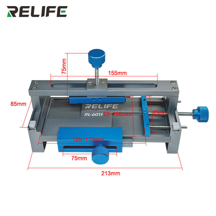 Cargue la imagen en el visor de la galería, [RL-601P] RELIFE Multifunctional Frame Corrector For Mobile Phone - Polar Tech Australia
