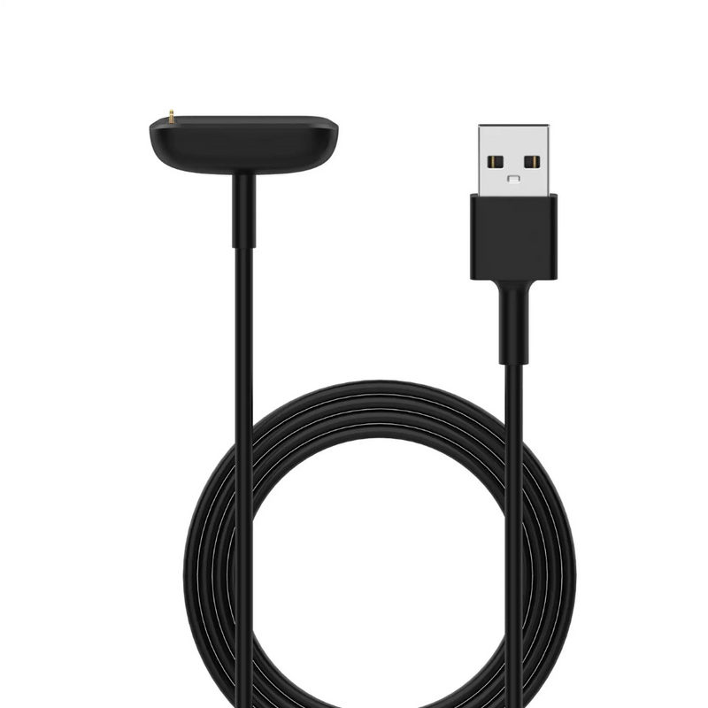 Load image into Gallery viewer, Fitbit Charge 5 &amp; Fitbit Charge 6 &amp; Fitbit Luxe Fast Magnetic Wireless Charger Cable
