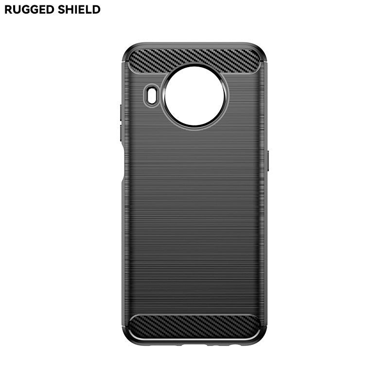 Cargue la imagen en el visor de la galería, Nokia X20/X10/X100 - Shield Shockproof Rugged Heavy Duty Case
