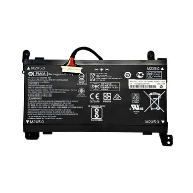 [FM08] HP Omen 17-AN001NF / 17-AN004NG HSTNN-LB8A / LB8B  Replacement Battery - Polar Tech Australia