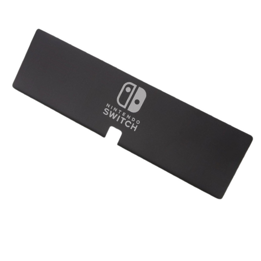 Switch OLED Console Shell Original Replacement Back Cover