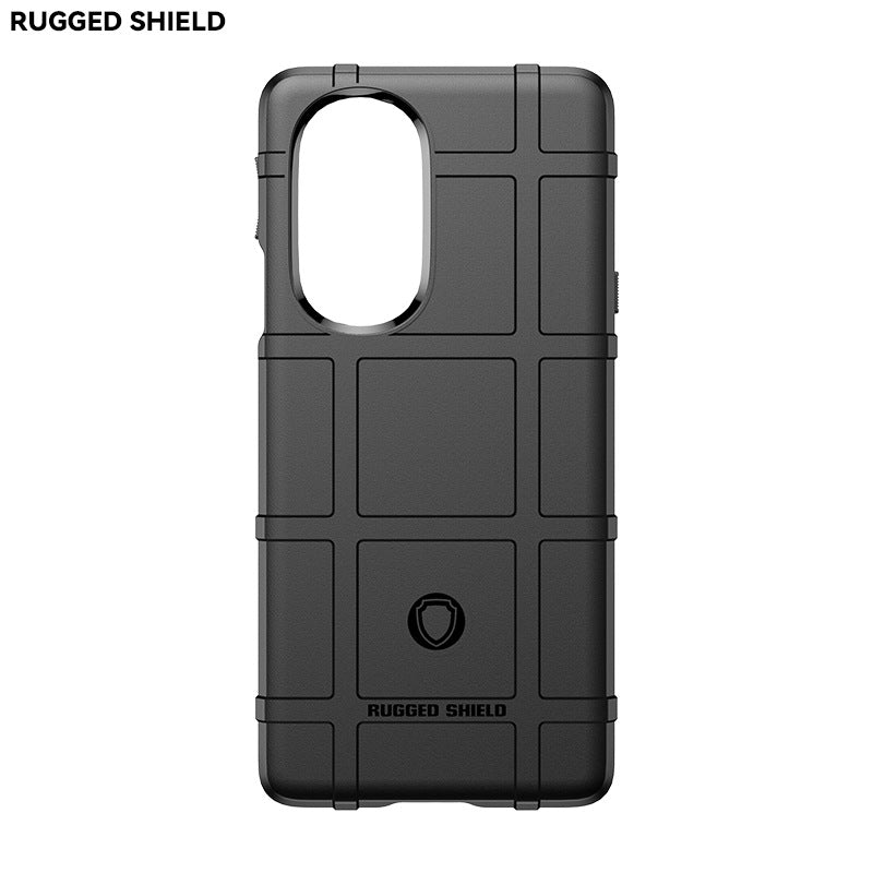 Load image into Gallery viewer, Motorola Moto Edge Plus 2022/Edge X30/Edge 30 Pro - Shield Shockproof Rugged Heavy Duty Case
