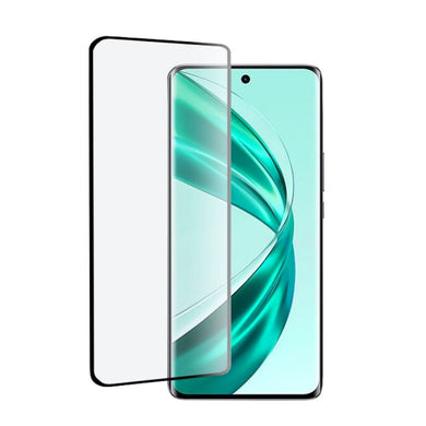 [Full Glue] HUAWEI Honor X50 Pro (ALP-AN00) - 9H Tempered Glass Screen Protector - Polar Tech Australia