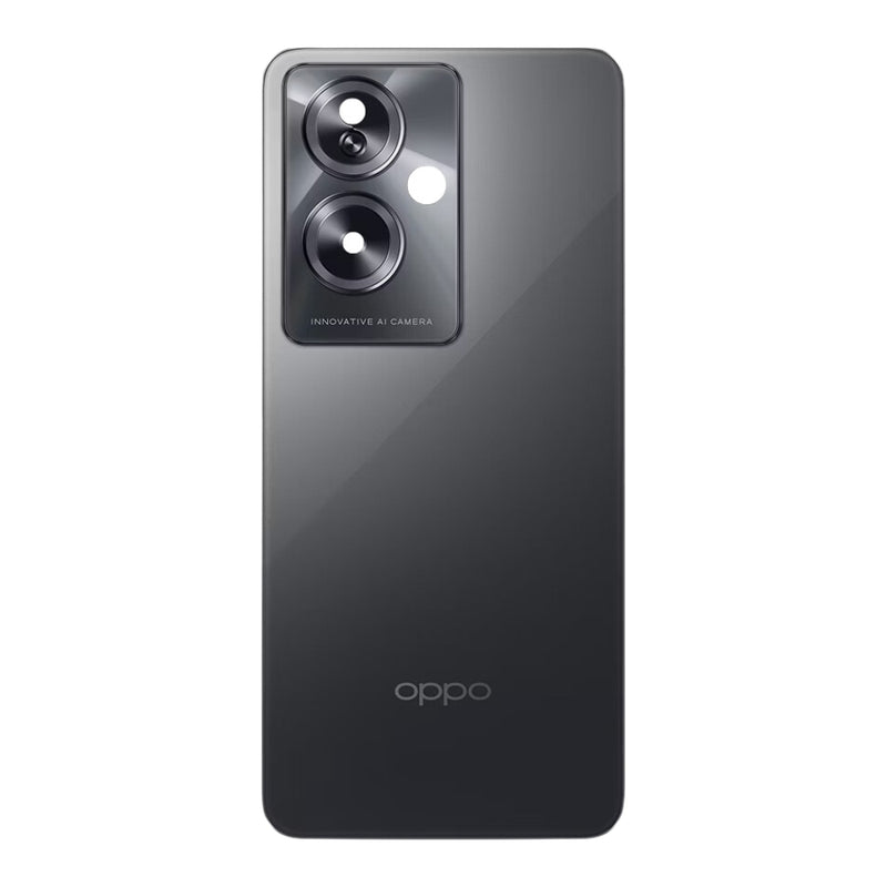 Load image into Gallery viewer, OPPO A79 (CPH2557, CPH2553) - Back Rear Battery Cover Panel - Polar Tech Australia
