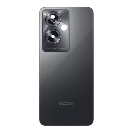 OPPO A79 (CPH2557, CPH2553) - Back Rear Battery Cover Panel - Polar Tech Australia