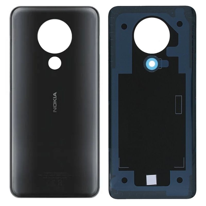 Load image into Gallery viewer, [No Camera Lens]  Nokia 5.3 (TA-1234) Back Rear Battery Cover Panel - Polar Tech Australia
