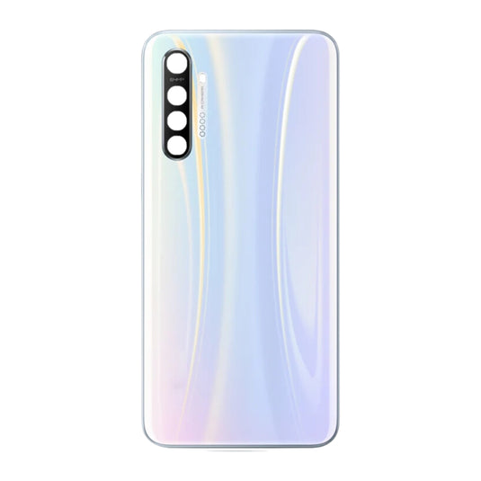 [With Camera Lens] Realme X2 (RMX1992, RMX1993, RMX1991) - Back Rear Battery Cover Panel - Polar Tech Australia