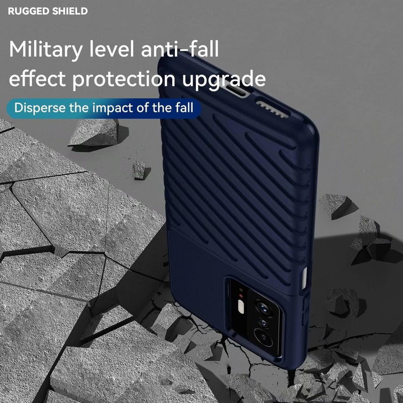 Load image into Gallery viewer, Motorola Moto E6i - Shield Shockproof Rugged Heavy Duty Case
