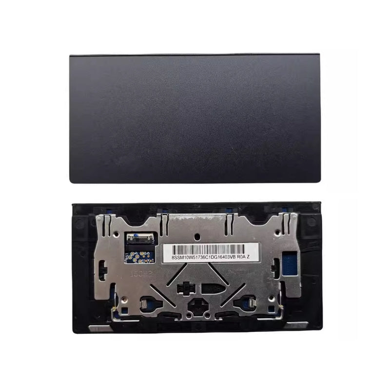 Cargue la imagen en el visor de la galería, Lenovo ThinkPad X1 Carbon Gen 9 20XW 20XX  (Year 2021) - Trackpad Touch Pad Replacement Parts - Polar Tech Australia
