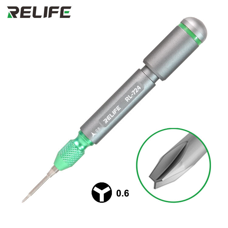 Chargez l&#39;image dans la visionneuse de la galerie, [RL-724] RELIFE High Precision Torque Screwdriver - Polar Tech Australia
