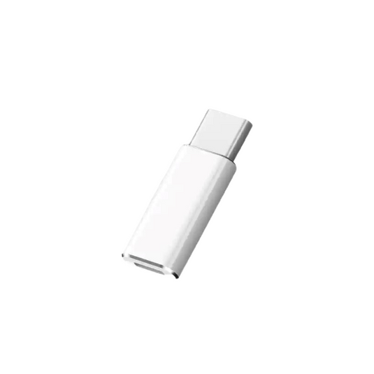 Beisi Type-C to Lightning Adapter for Apple iPhone