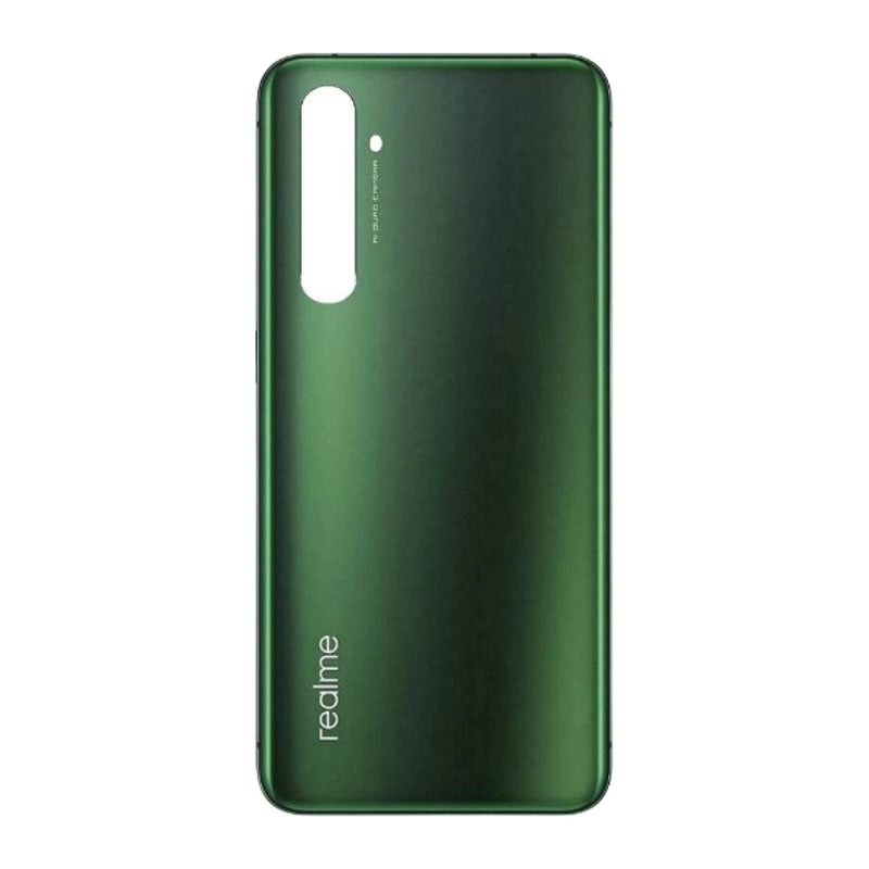 Load image into Gallery viewer, Realme X50 Pro 5G (RMX2071, RMX2075, RMX2076) - Back Rear Battery Cover Panel - Polar Tech Australia
