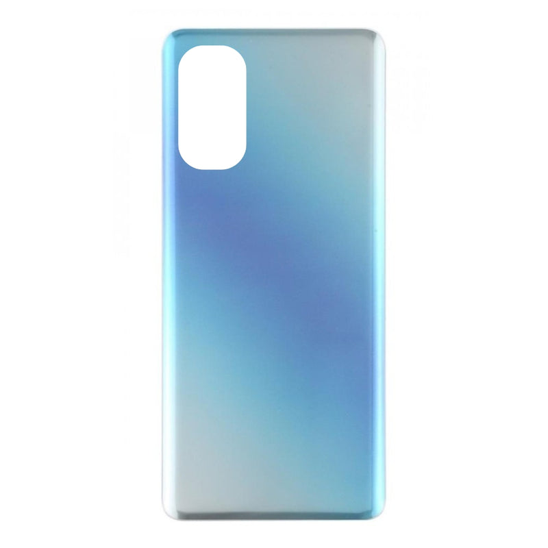 Cargue la imagen en el visor de la galería, OPPO Reno4 Pro 5G (CPH2089) - Back Rear Battery Cover Panel - Polar Tech Australia
