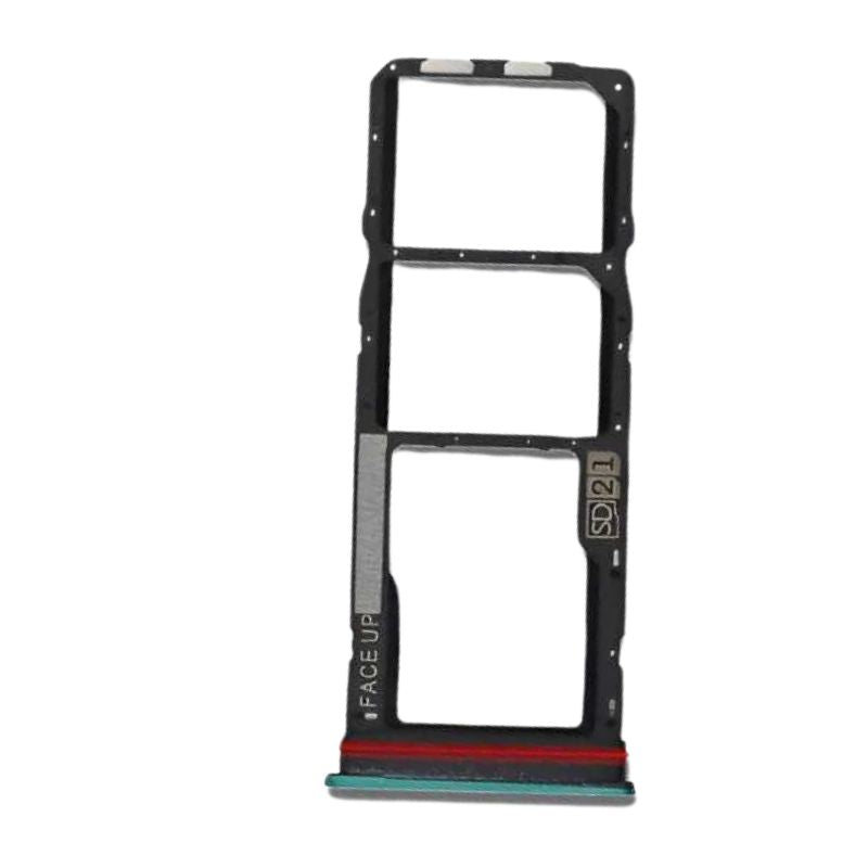 Load image into Gallery viewer, Motorola Moto G04 (XT2421-2) Sim Card Holder Tray - Polar Tech Australia
