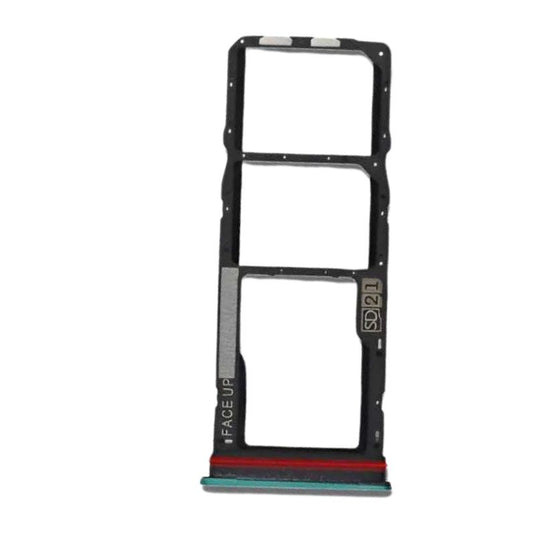 Motorola Moto G04 (XT2421-2) Sim Card Holder Tray - Polar Tech Australia