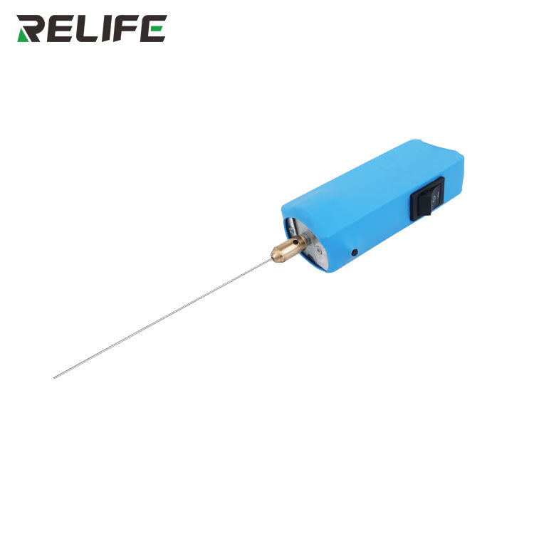 Chargez l&#39;image dans la visionneuse de la galerie, [RL-056A] RELIFE Glue Remover - Polar Tech Australia
