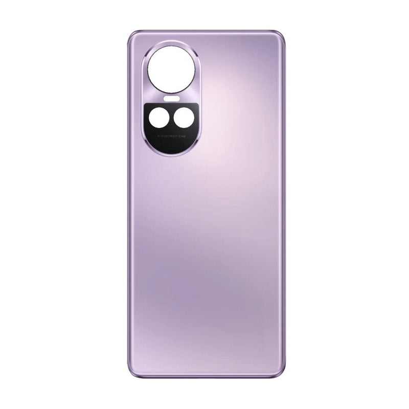 Load image into Gallery viewer, OPPO Reno10 Pro (CPH2525) - Rear Back Battery Cover Panel - Polar Tech Australia
