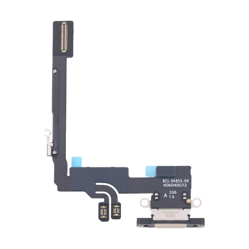 Chargez l&#39;image dans la visionneuse de la galerie, Apple iPhone 16 Pro - Charging Port Flex Cable
