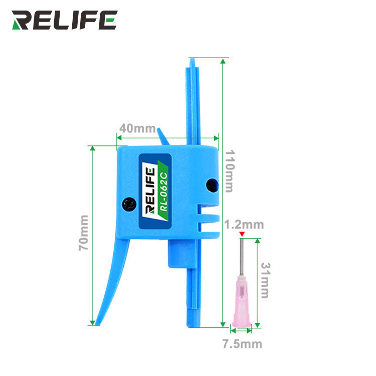 Load image into Gallery viewer, [RL-062C] RELIFE Manual Glue Gun/3-5CC - Polar Tech Australia
