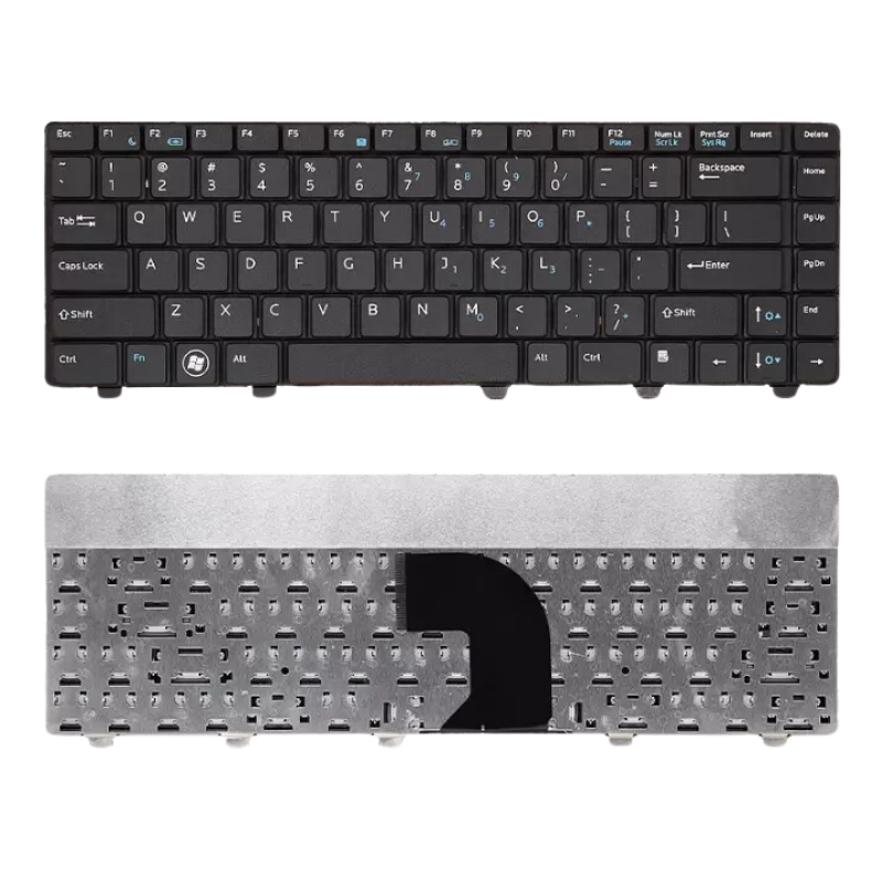 Load image into Gallery viewer, DELL Vostro 3300 3400 V3300 V3400 V3500 P10G Series - Laptop Keyboard With Back Light US Layout
