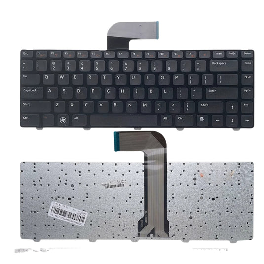 Dell Inspiron 14R-3420 14R-5420 14R-7420 15-3520 15R-552 P22G M411R P33G - Laptop Keyboard With Back Light US Layout