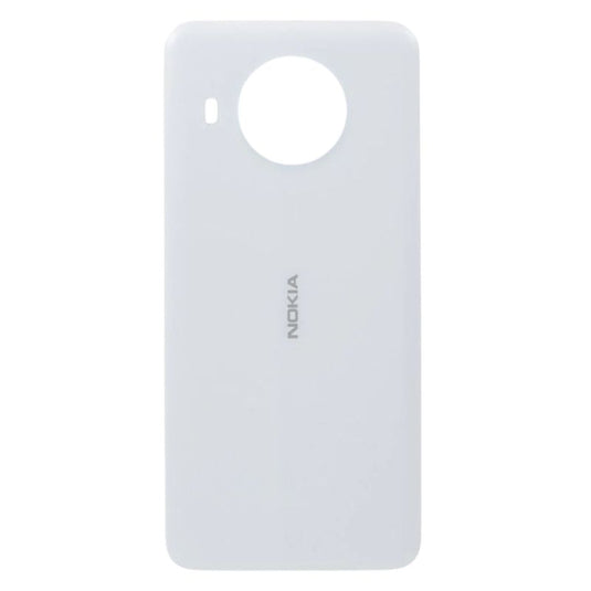 [No Camera Lens] Nokia X10 (TA-1350) Back Rear Battery Cover Panel - Polar Tech Australia