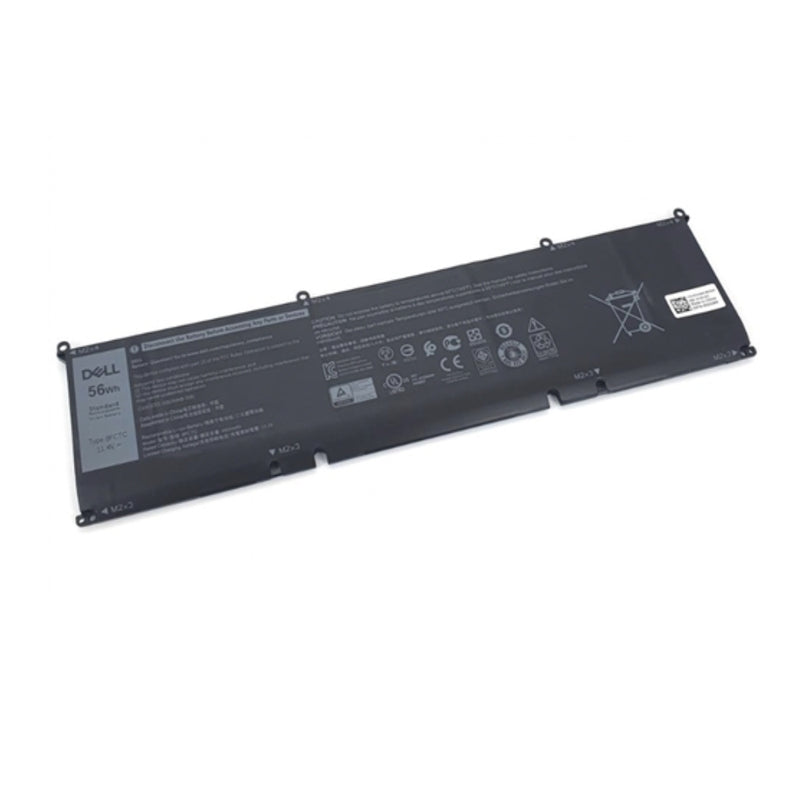 Cargue la imagen en el visor de la galería, [8FCTC &amp; 69KF2] DELL XPS 15 9500 &amp; Precision 5550  Replacement Battery - Polar Tech Australia
