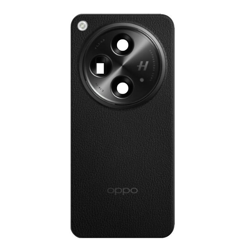 Chargez l&#39;image dans la visionneuse de la galerie, [With Camera Lens] OPPO Find N3 (CPH2499) - Back Rear Battery Cover Panel - Polar Tech Australia
