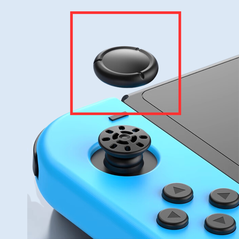 Chargez l&#39;image dans la visionneuse de la galerie, Nintendo Switch Joy-Con Controller Joystick Cap Replacement Accessories
