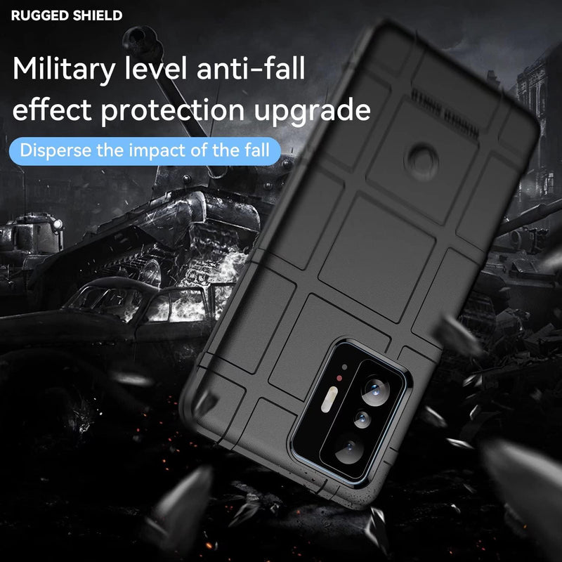 Load image into Gallery viewer, Nokia C3 - Shield Shockproof Rugged Heavy Duty Case
