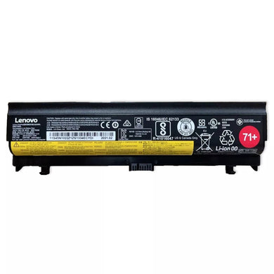 [00NY486] Lenovo ThinkPad L560 L570 Series - Replacement Battery - Polar Tech Australia