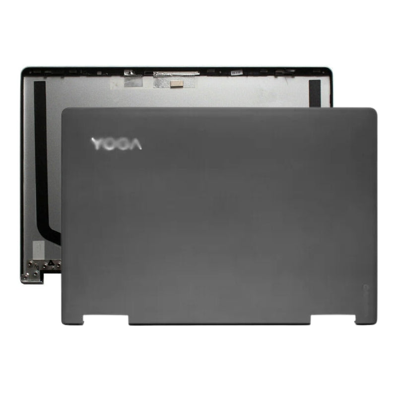 Cargue la imagen en el visor de la galería, Lenovo Yoga 710-14IKB 710-14ISK - LCD Back Cover Housing Frame Replacement Parts - Polar Tech Australia
