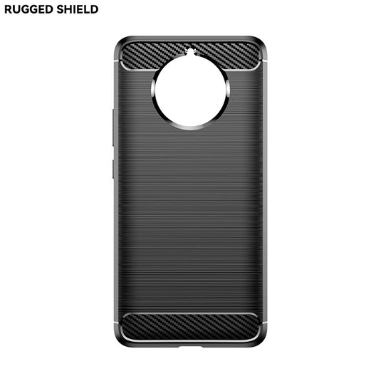 Nokia 9/9 PureView - Shield Shockproof Rugged Heavy Duty Case