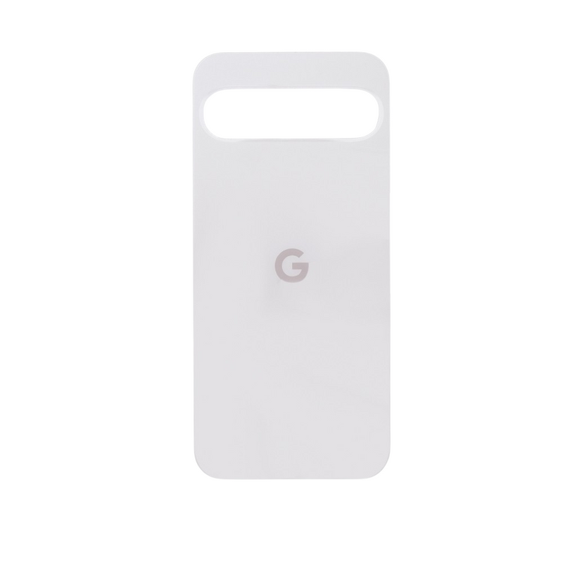 Load image into Gallery viewer, [No Camera Lens] Google Pixel 9 Pro - Back Rear Glass Panel Battery Cover
