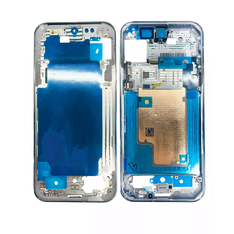 Cargue la imagen en el visor de la galería, Google Pixel 9 Pro XL - Mid-Frame Middle Housing
