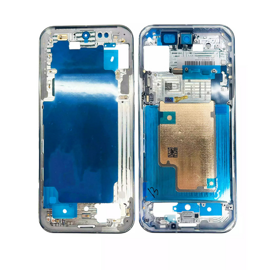 Google Pixel 9 Pro XL - Mid-Frame Middle Housing