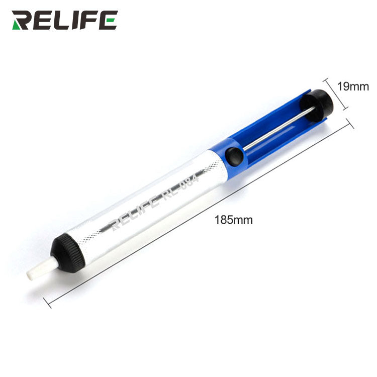 Chargez l&#39;image dans la visionneuse de la galerie, [RL-084] RELIFE Manual Tin Remover - Polar Tech Australia
