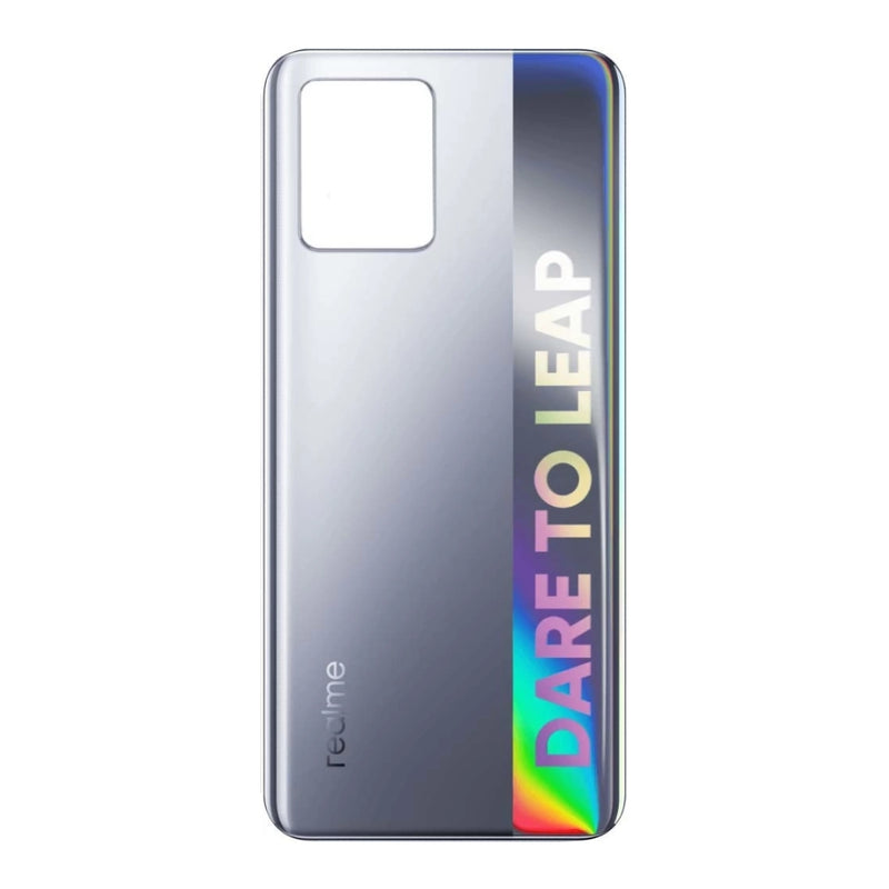 Cargue la imagen en el visor de la galería, Realme 8 4G (RMX3085) - Back Rear Battery Cover Panel - Polar Tech Australia
