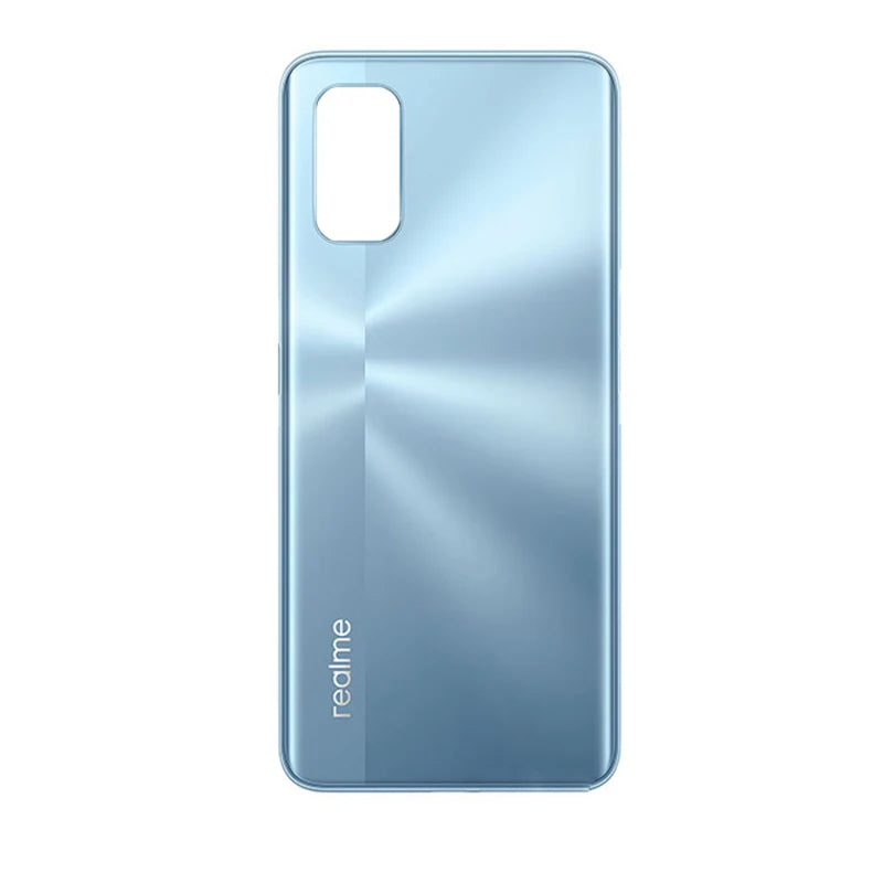 Load image into Gallery viewer, Realme 7 Pro (RMX2170) - Back Rear Battery Cover Panel - Polar Tech Australia
