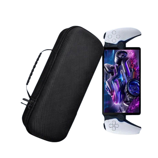 PlayStation Portal Portable Protective Bag With All-in-one Accessory Kit