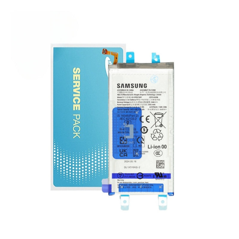 Load image into Gallery viewer, [Samsung Service Pack] Samsung Galaxy Z Fold 6 5G (SM-F956) -  Main Battery / Sub Internal Battery
