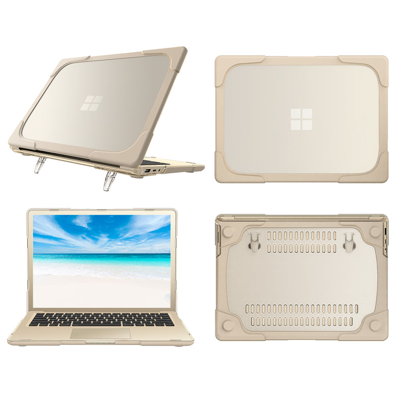 Chargez l&#39;image dans la visionneuse de la galerie, Microsoft Surface Laptop 3/4/5 15&quot; Shockproof Heavy Duty Tough Case Cover - Polar Tech Australia
