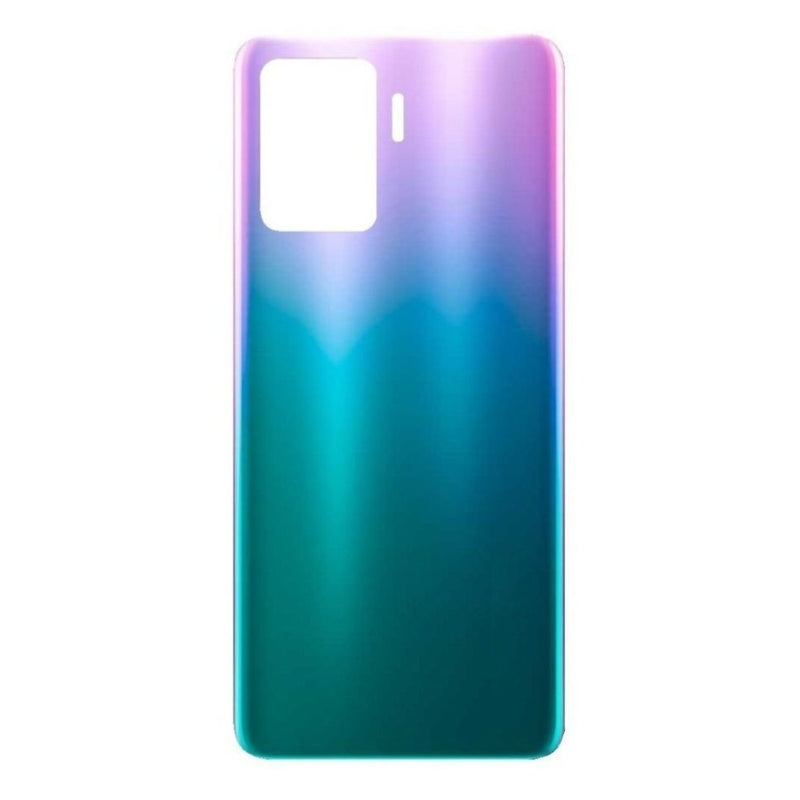 Load image into Gallery viewer, OPPO Reno5 Lite / Reno5 F - Back Rear Battery Cover Panel - Polar Tech Australia
