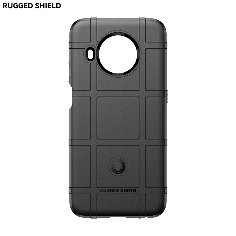 Cargue la imagen en el visor de la galería, Nokia X20/X10/X100 - Shield Shockproof Rugged Heavy Duty Case
